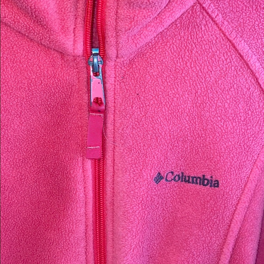 Columbia jacket - Picture 2 of 3